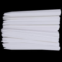 100pcs De Papel De Prueba Para Aceites Esenciales Y Perfumes 137*7mm Aromaterapia Herramienta Essencial Para El Hogar - details 3