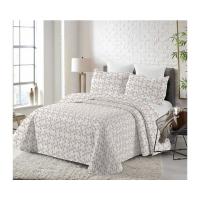 Colcha de verano estampado. Incluye funda de almohada para camas 90cm 105cm 135cm 150cm - details 3