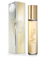 PACK AQUADOR WOMAN  (130ML)-----EAU DE PARFUM AQUADOR WOMAN 100ML Y EAU DE PARFUM AQUADOR 30ML -----30ML PERFECTO PARA EL BOLSO ---MARCA CHATLER---FRAGANCIA DURADERA, DURACIÓN 8 HORAS--- PERFUME VEGANO - details 2