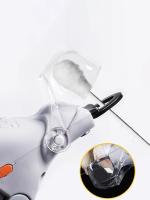 Tijeras De Uñas Para Mascotas Profesionales Con Luz LED Y Espejo Convexo Para Perros Y Gatos Suministros De Aseo Y Peluquería Para Animales - details 5