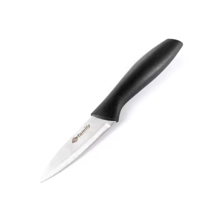 Family Cuchillos de Cocina para Todo Tipo de Usos  Cocinero  Pan  Santoku  Jamonero  Pelador  Ensalada - 1