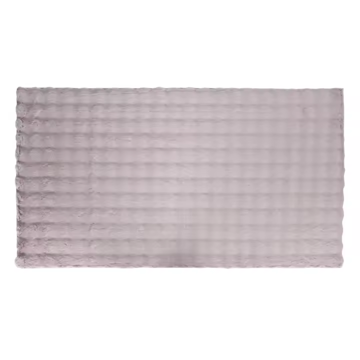 ALFOMBRA POLIESTER 200X250X0 850 GSM MALVA TX210502 - 1