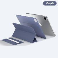 Funda Magnética Inteligente ZOYU Para iPad 10 10.9 pro 12.9 11 2022 Compatible Con Air4/5 10.9 Mini 6 Capa Protección Completa Anti-curvatura - details 15