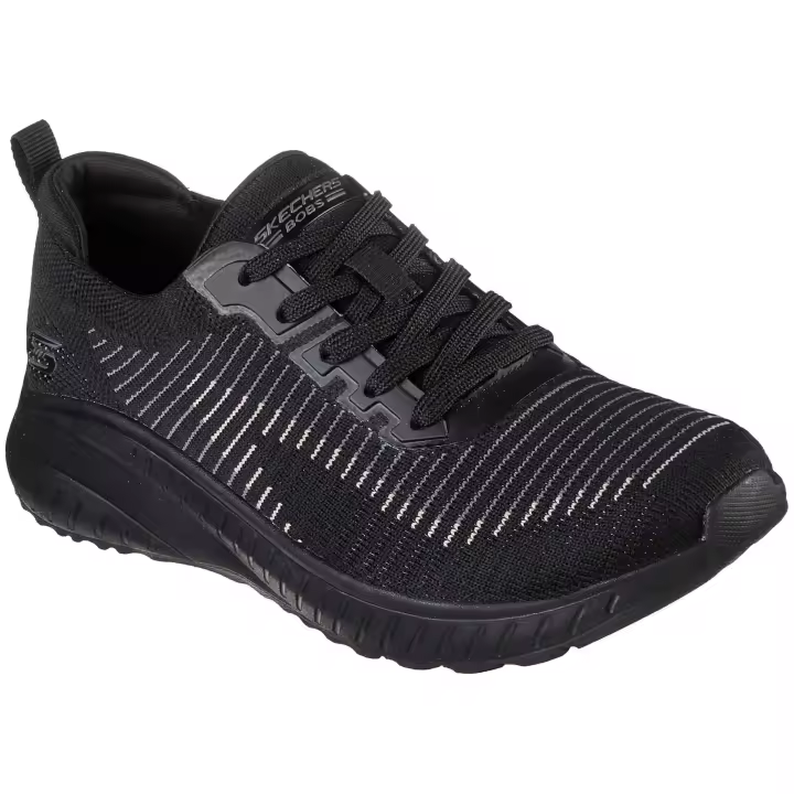 Calzado Sportswear marca Skechers modelo 117207-Bbk para unisex en color negro - 1