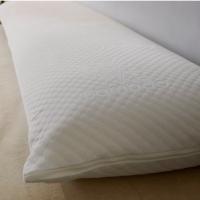 Almohada Viscoelástica Descansin  Efecto nube  Tejido Bamboo  Alivia Tensiones  Doble Funda - details 1