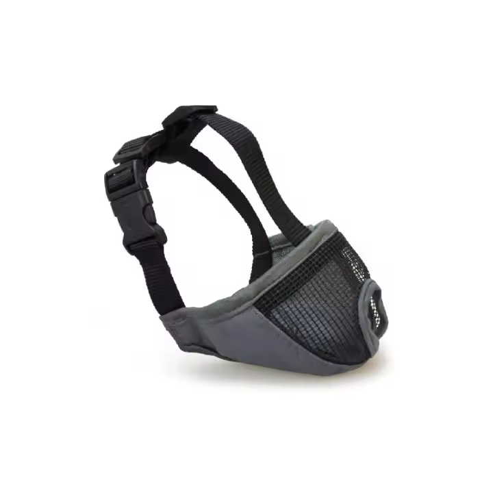 Arquivet - Bozal perros Hocico Corto XS-S/ 23cm - 1