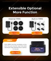 Sistema Inteligente De Coche MEKEDE Android 13 DVD Multimedia Para Mercedes/Benz Smart Fortwo 451 2011-2015 Con GPS Carplay Y Auto - details 40