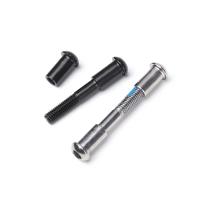 Tornillo De Arandela Reparación De Acero Aumentado Cerradura Fija Para Xiaomi MIJIA M365 Scooter Pieza Plegable Gancho - details 15