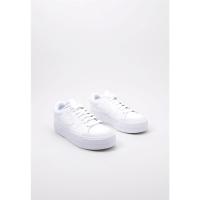 Nike WMNS COURT LEGACY LIFT  Deportivas Con Plataforma Mujer Blanco - details 0