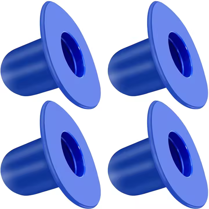 Tapa De Desagüe Para Piscina 1PC Kit De Repuesto Para Bomba De Agua Y Estrainer De Pared Para Intex Bestway - 1