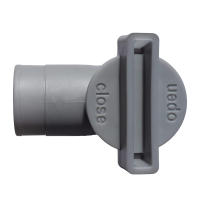 Adaptador De Piscina Al Suelo PVC Durable 32mm Resistente a Fugas Reemplazo Seguro Para Equipos Exteriores Accesorio De Piscina - details 3