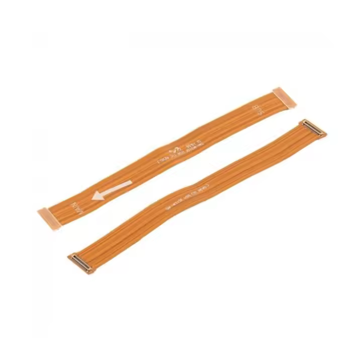 IMATICA LOS PALACIOS Flex Principal para Samsung Galaxy M31 - Repuesto para Pantalla y Carga - 1