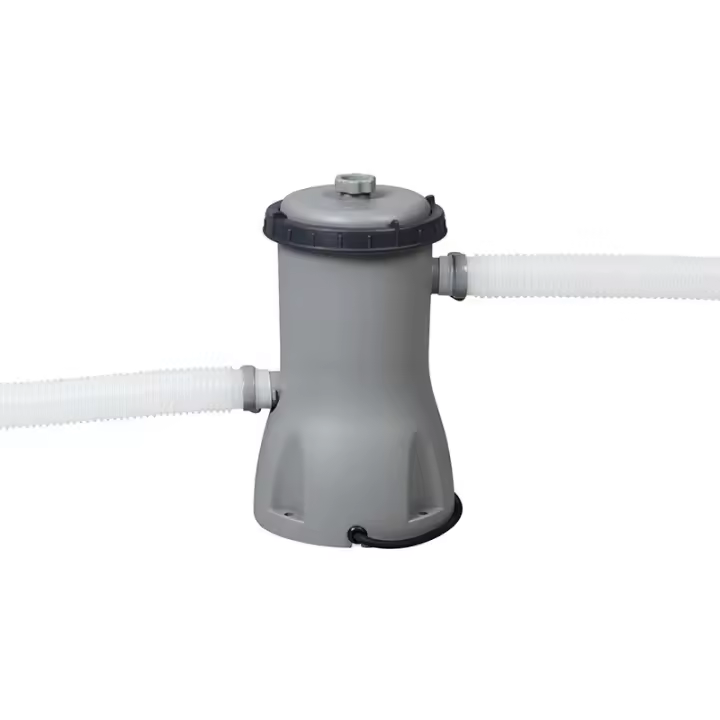 Bestway Depurador de Piscina 3028 Litros/Hora Jardin 58386 - 1