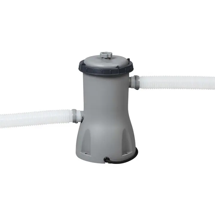 Bestway Depurador de Piscina 3028 Litros/Hora Jardin 58386 - 1