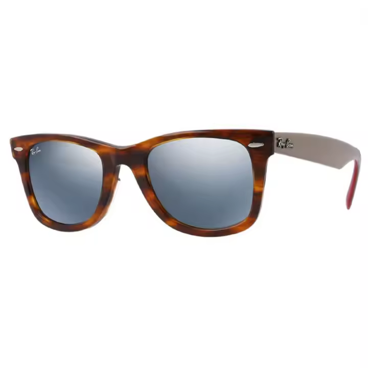 Ray Ban-Gafas de sol Wayfarer RB214011783050 para Hombre-Mujer - 1