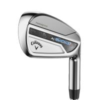Callaway - Paradym Ai Smoke Sand Wedge - Ladies - details 0
