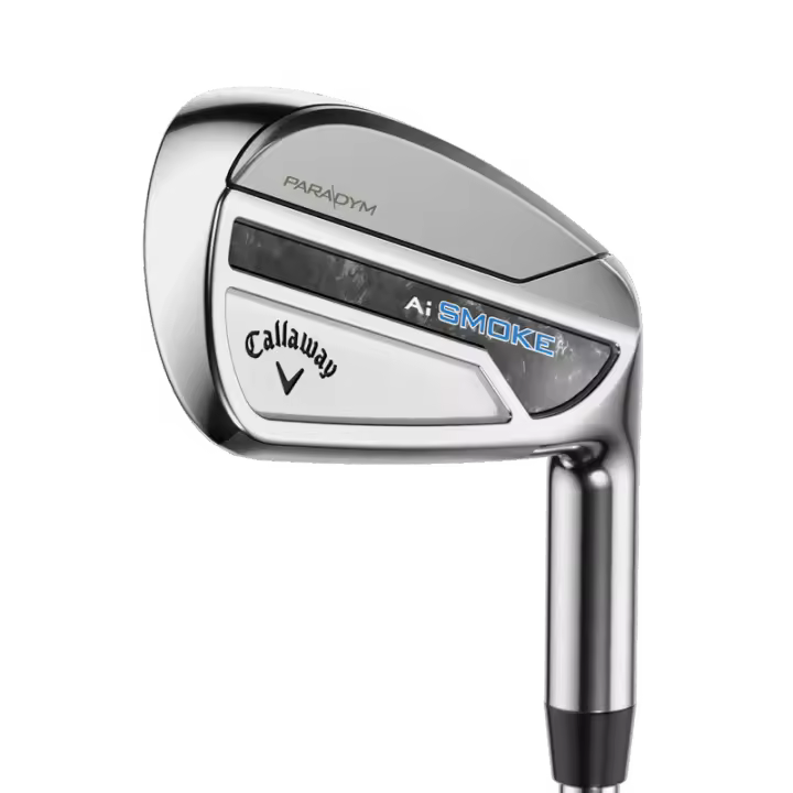Callaway - Paradym Ai Smoke Sand Wedge - Ladies - 1