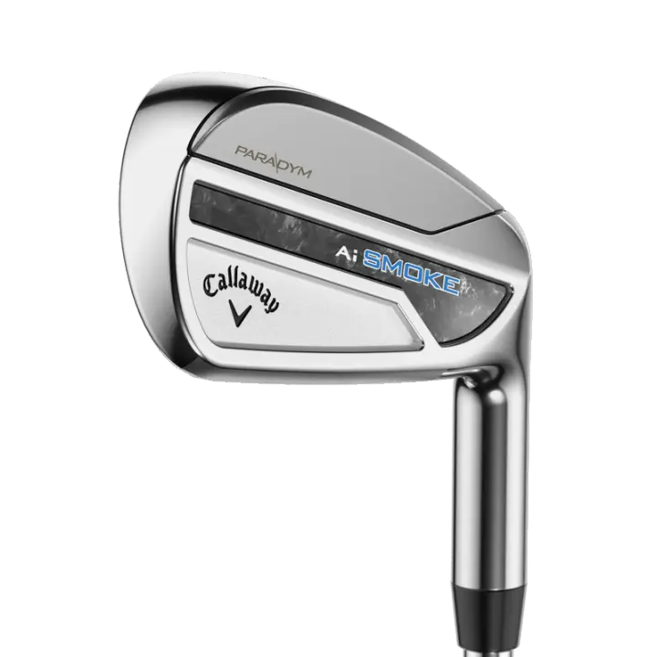 Callaway - Paradym Ai Smoke Sand Wedge - Ladies - 1
