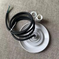 Luz Subacuática LED Super Delgada Para Piscina IP68 Impermeable DC12V RGB Multicolor Sincronizado Blanco Cálido Azul Blanco Frío - details 6