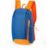 NAKLOE - mochilas de montaña - mochila casual - mochila - details 3
