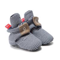 Calcetines De Bebé Meckior Invierno Antideslizantes Primera Zapatillas Suaves Para Niños Y Niñas Nuevos Anti-slip Infantales - details 3