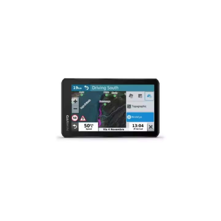 Navegador GPS GARMIN ZumoXT MT-S EU Mapas Europa - 1