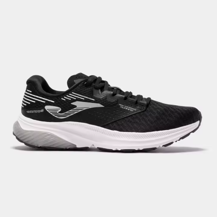 Zapatillas de Running JOMA R. Victory 2201 Black Para Hombre-RVICTW2201 Joma - 1