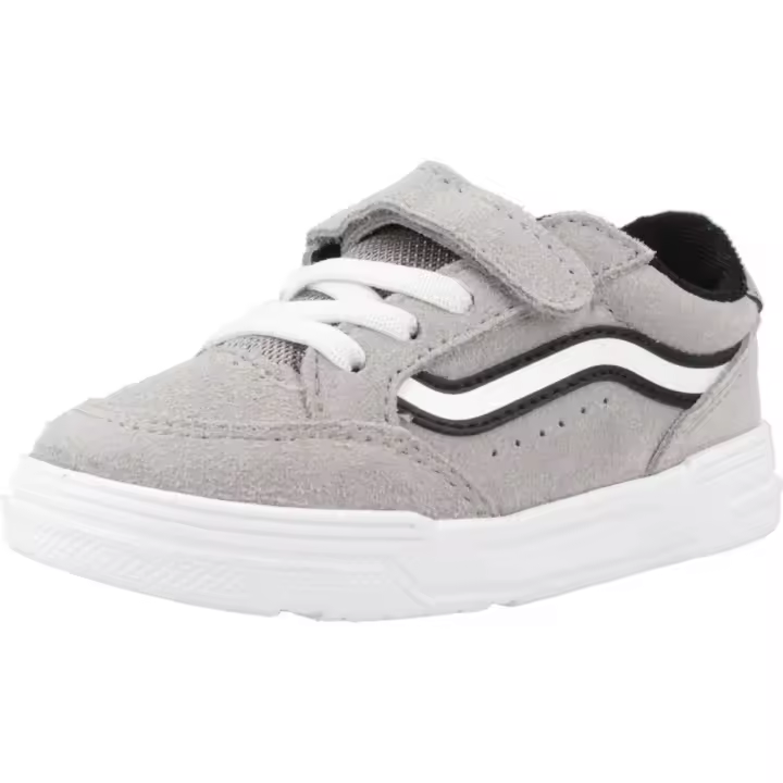 Zapatillas Niño Marca Vans Modelo Hylane V - 1