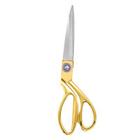 Tijeras De Costura Y Tailor En Acero Inoxidable De Tamaños Variados Y Colores Para Cortar Y Ajustar Ropa Herramienta De Costura - details 8