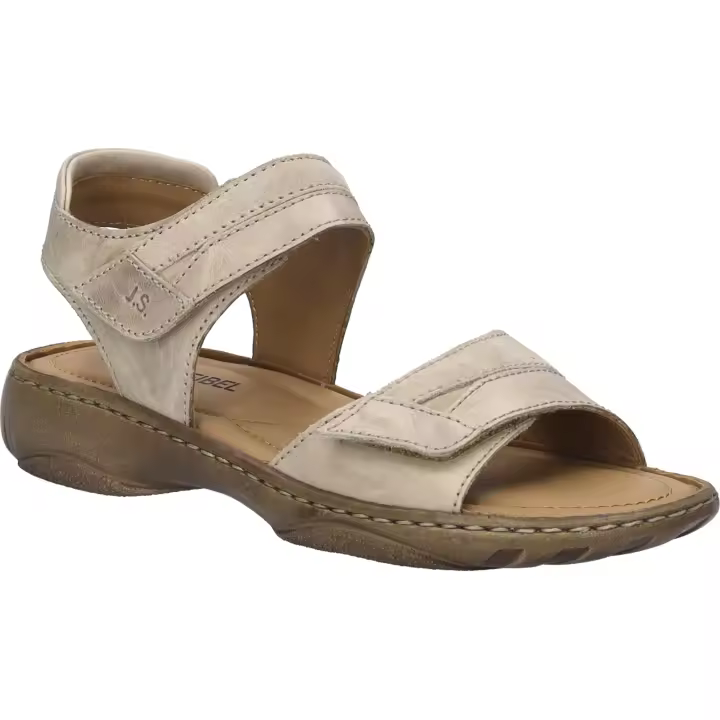 JOSEF SEIBEL Debra 19 | Sandalias de Mujeres | beige - 1