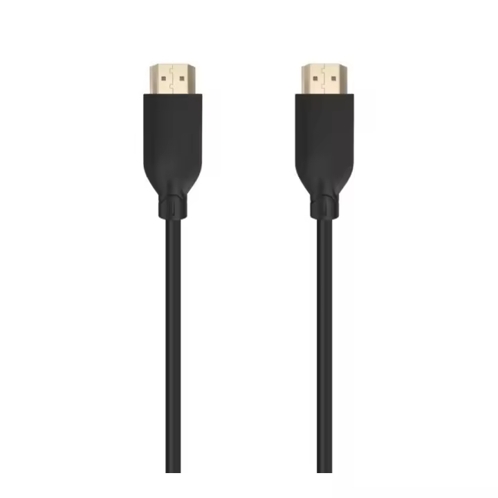Aisens Cable HDMI 2.0 · 4K · 3m · Macho-Macho · Negro - 1