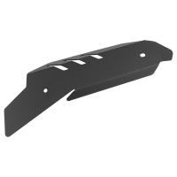 Protector De Escape Para HONDA CRF 300L CRF300L CRF300 Rally 2020-2023 Guardia De Calor Anti- Escaldón De Aluminio CNC - details 5