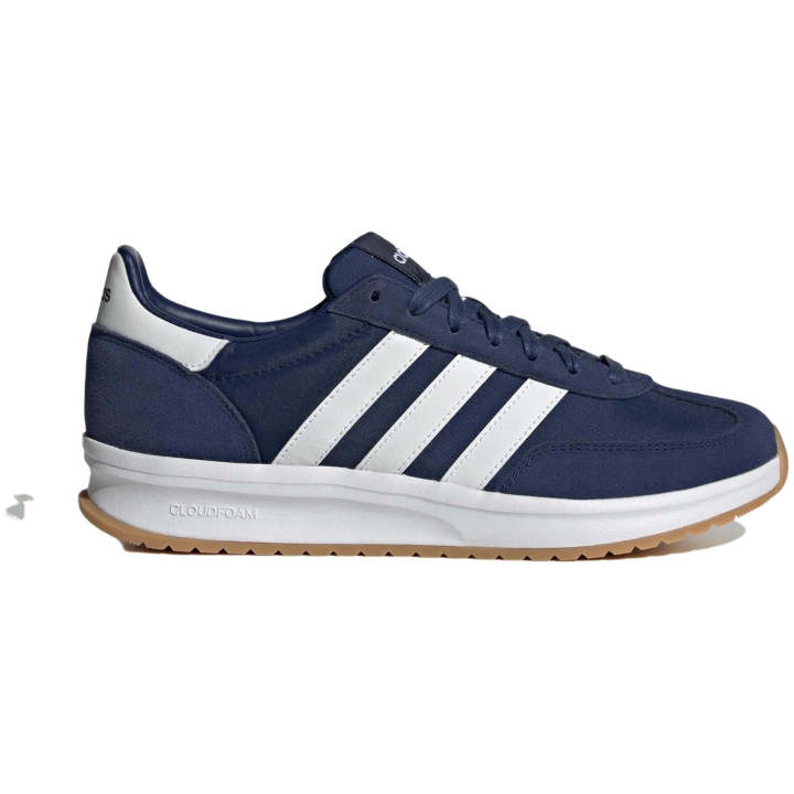 Calzado Adidas modelo Run 70S 2.0 en color Azul
