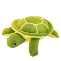 Juguete De Peluche De Tortuga Suave Regalo De Cumpleaños Para Niñas Muñecos De Tortuga Del Oceano Para Todas Las Edades - details 9