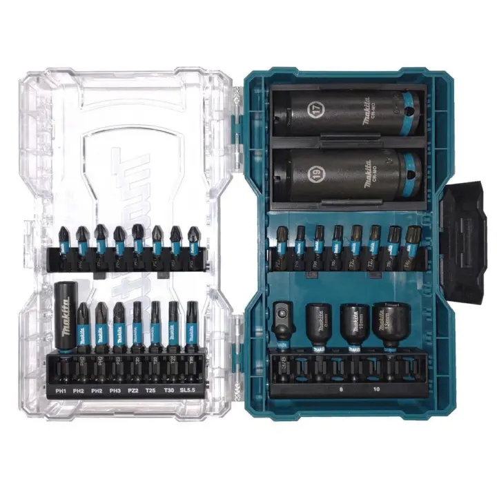 Makita E-22903 punta de destornillador - 1