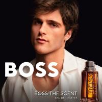 HUGO BOSS THE SCENT ABSOLUTE EAU DE PARFUM POUR HOMME 100ML VAPORIZADOR - details 0