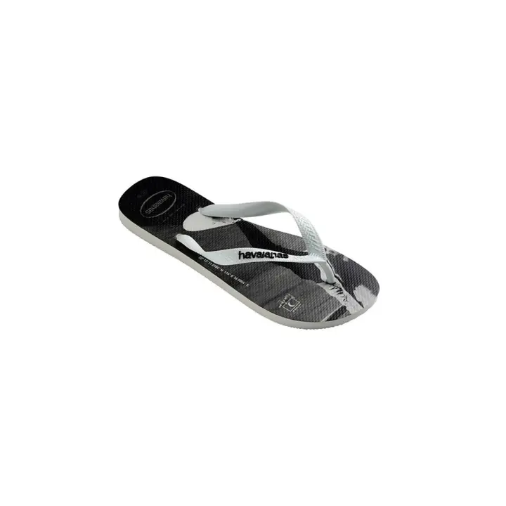 Havaianas HAV. HYPE chancla hombre Blanco - 1