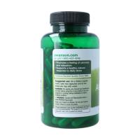 ASHWAGANDHA 100 cápsulas - SWANSON - ALLNUTRITION - details 2