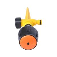 1pc Rojell Rojell 360 Grados Riega Automático Jardín Rieador De Agua Para Flores Y Verduras Rieador De Jardinería Irrigación - details 3