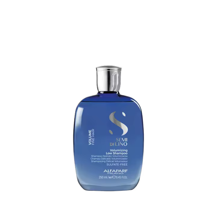 Alfaparf Sdl Volumizing Low Shampoo 250Ml - 1