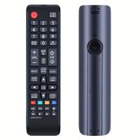 Control Remoto Universal Para TV Samsung AA59-00741A Compatible Con AA59-00666A AA59-00602A AA59-00496A Compatible Con LCD LED Smart TV - details 0