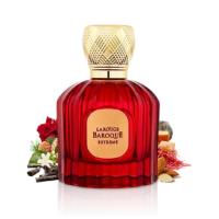 Perfume La Rouge Baroque Extreme de Maison Alhambra (Lattafa) Unisex | Eau de Parfum 100 % Original | EDP Unisex | 100ml - details 1