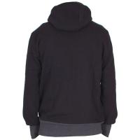 Chaqueta con bolsillo de canguro para papá y bebé, sudadera con capucha para hombre, sudaderas cálidas - details 4