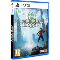 One Piece Odyssey PS5 - Juego One Piece Odyssey para Sony PlayStation 5 - Juego Nuevo Precintado - Original PAL España - details 0
