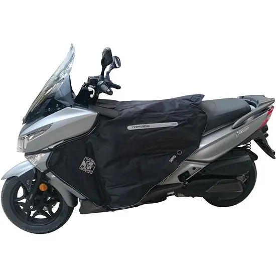 CUBREPIERNAS TERMOSCUD ® TUCANO R183 KYMCO GRAND DINK 125/300 AÑO 16-2021 R183-X - 1