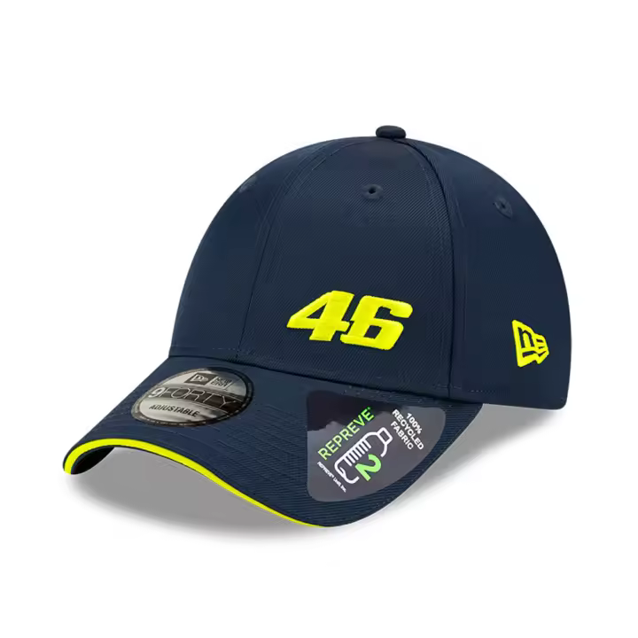 New Era Gorra Repreve Flawless 9Forty - 1