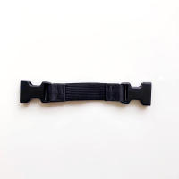 2pcs Correa De Equipaje Para Motocicleta Con Liberación Rápida Cuerda Elástica Universal Para Viajes Transversales Accesorio De Equipo De Motocicleta - details 4