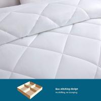 BLOOM STORE-Edredón Nórdico Otoño-Invierno ,Relleno Nórdico Para Cama De Fibra Reciclada cama 90,135,150 cm - details 0