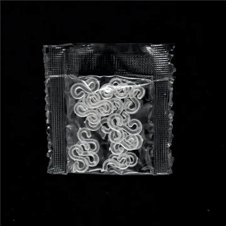 Herramientas De Artesanía DIY Para Niños Loom Bands De Goma Colorida Estilo Europeo Occidental Pulseras Tejidas En Máquina - 1