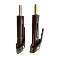 2pcs/set 9.5mm Pila De Pesas Para Entrenamiento De Fuerza Y Fitness Bloque De Peso Portátil Para Máquina De Pesas - details 6